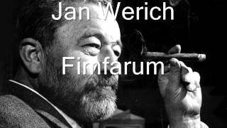 Jan Werich  Fimfárum [upl. by Notserk450]