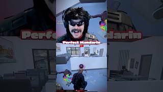 Perfect Mandarin 💯 drdisrespect [upl. by Barra]