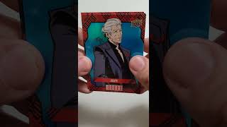 Marvel Annual Cards upperdeck marvel packopening moderndaybreakfastclub [upl. by Arikaahs]