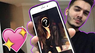 Who is Shahveer Jafrys GIRLFRIEND QampA [upl. by Ielirol]