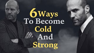 6 Ways To Become Strong [upl. by Carlisle]