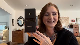 Blanche Bête EDP by Liquid Imaginaires  Fragrance Review [upl. by Laurens]