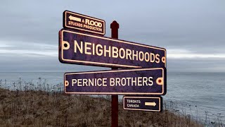 Pernice Brothers  Neighborhoods Live in Toronto Canada [upl. by Trilby]