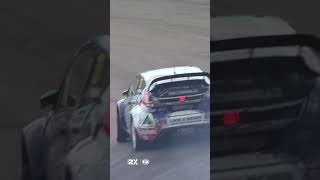 Solberg Vs Bakkerud 🤯 [upl. by Deeyn]