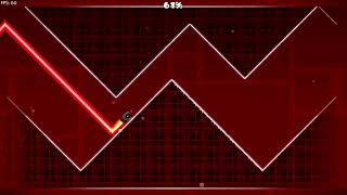 Corrupted by ItsRidly  Geometry Dash 22 [upl. by Jovitta647]