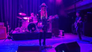 Orianthi How Do You Sleep District 142 Wyandotte MI 1032024 OfficialOrianthi [upl. by Gaylene]