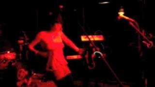 Becca Neun  Liquid Smog live at Poprox Miami Beach [upl. by Winfrid675]