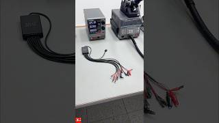 ✅IDEA FOR DC POWER SUPPLY CABLE UPGRADE🔥🔥 [upl. by Tertia247]