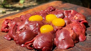 best chicken liver recipe this recipe has won millions of hearts❤️ [upl. by Davis107]