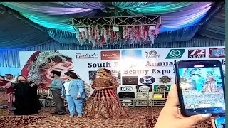 Punjab Bridal Expo 2024 in MultanBridal showbollywood bridaldress [upl. by Okier624]