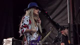 Orianthi  How Do You Sleep  5623 Dallas International Guitar Festival [upl. by Melda826]