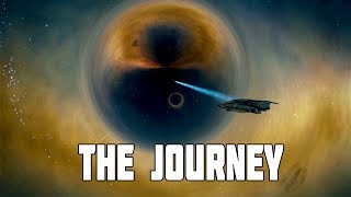 Elite Dangerous The Journey  Distant Worlds 2 [upl. by Burrell]