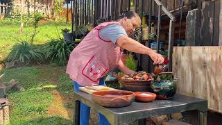 Cuando No Sepas Que Cocinar Prepara Esta Comida Completa [upl. by Rediah]