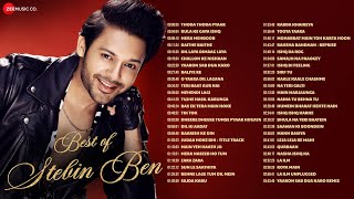 Best of Stebin Ben 2022  Full Album  48 Super Hit Songs  3 hours non stop [upl. by Gran]