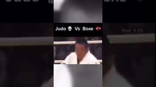 Judo🥋 vs Box🥊 Who win box judo ufc highiqmoments 100iqmoments 1vs1 mma mmafighter fight [upl. by Federica569]