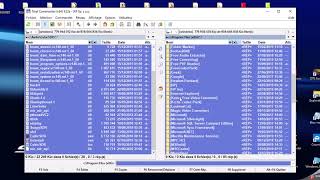 RSP1A Installation sur CubicSDR v25 [upl. by Itsym]