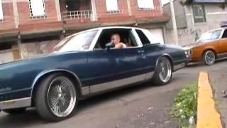 lokos del sur kartel purepecha feat mr yosie y rulz onenuevo video official 2012mpg [upl. by Dudley]