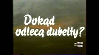 Dokąd odlecą Dubelty [upl. by Rokach951]