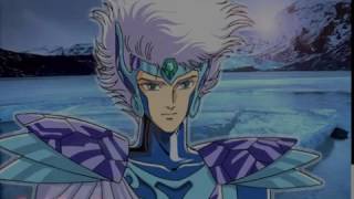 Saint Seiya Melodías Tristes Parte 5  UH3732 [upl. by Maletta]