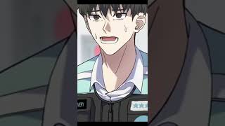 uber became delivery man of the gods Part 1 anime manga recapmanhwa manhwa [upl. by Oler]