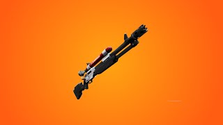 Fortnite All Shotgun Shooting Sound Effects October 2020 [upl. by Yekcin784]