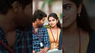 Incomplete But Beautiful South Indian Love Story Movies 💕 shorts joe sitaramam viral lover [upl. by Vincentia]