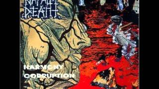 Napalm Death Unfit Earth [upl. by Des435]