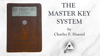 The Master Key System 1916 by Charles F Haanel [upl. by Allcot]