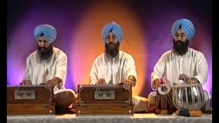 Bhai Harjinder Singh ji  Mera Sahiba  Simar Manaa [upl. by Winnah252]