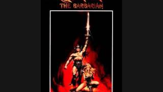 Conan the Barbarian  18  The Tree Of Woe [upl. by Nylia]