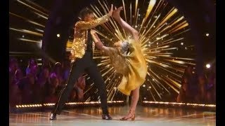 Brightyn Brems amp Mandla Morris  Jive  Dancing With The Stars Juniors  DWTS  Episode 1 [upl. by Ruben729]