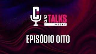 Capco Talks Podcast Episode 8 Boas práticas em infraestrutura como código [upl. by Hailat375]