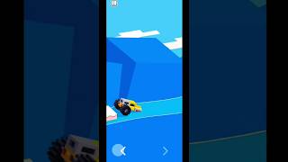 Fancade  Drive Mad Unicycle and Hamster Wheel shorts🚖🚖🚖​ games hypergames [upl. by Ellatsyrc]