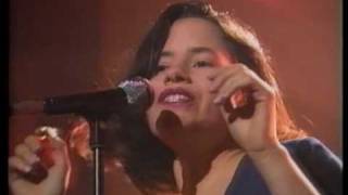 10000 Maniacs Natalie Merchant Like The Weather Live on The White Room Part 2 of 2 [upl. by Anirahc161]