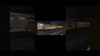 Class 31 locomotive edit Part 3 scottfrenzel [upl. by Fortin]