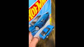 Hot Wheels  96 Nissan 180sx Type X hotwheels automobile cars toys [upl. by Peyter]