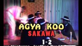 AGYA KOO SAKAWA TRAILER [upl. by Hudis]