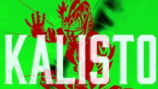 Kalisto Entrance Video [upl. by Parette]