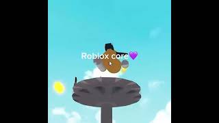 Roblox is my spirit animal edit core roblox [upl. by Mylo52]