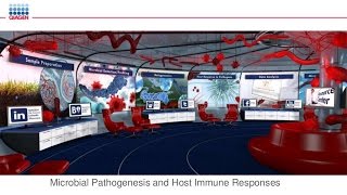 Microbial Pathogenesis and Host Immune Response [upl. by Craggie]