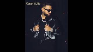 Wavy Karan Aujla slowed reverb [upl. by Barcus]