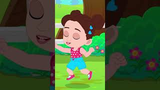 Main Tota Singing Parrot मैं तोता मैं तोता shorts hindicartoon babybigcheese macaw shortvideo [upl. by Wons467]