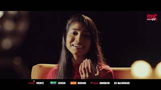 Manika Ahenawada Me මැණික ඇහෙනවද මේ Sadee Shan Ft Ishara Sewwandi Official Music Video 2020 [upl. by Osnofedli]