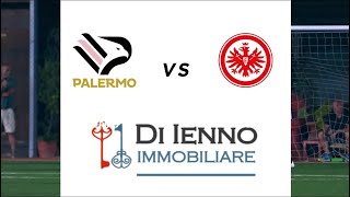 HIGHLIGHTS 6º GIORNATA CALCETTO 🟣PALERMOFRANCOFORTE⚫️ [upl. by Schreibe447]