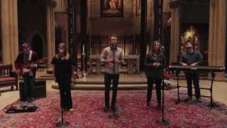 HeartSong Cedarville University  My Jesus I Love Thee Official Music Video [upl. by Ayhdiv]