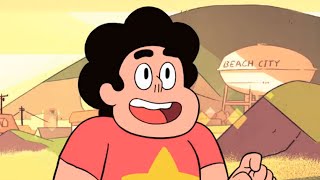 Steven Universe  Official Tunein Promo Trailer 2013  Cartoon Network Asia [upl. by Juliane]