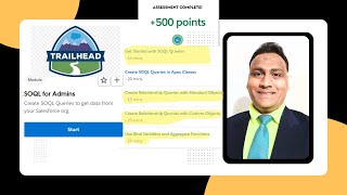 Part 3  Salesforce TrailHead  SOQL for Admins  SOQL Queries in Apex Classes  Challenge [upl. by Shabbir]