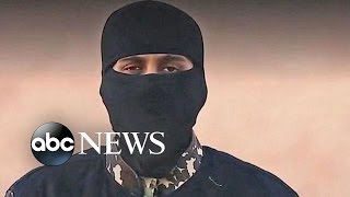 The Hunt for the New Jihadi John [upl. by Aizitel]