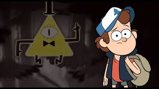 Cronología de Gravity Falls Actualizada basada en los diarios  Lalito Rams [upl. by Rafter]