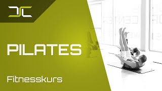 Pilates – Fitness Kurs im TSC Fitness Dresden [upl. by Ahsinam]